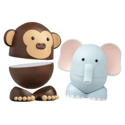 Magimals Wibly Wobly Safari Magnetisch Speelgoed><noscript><img width=