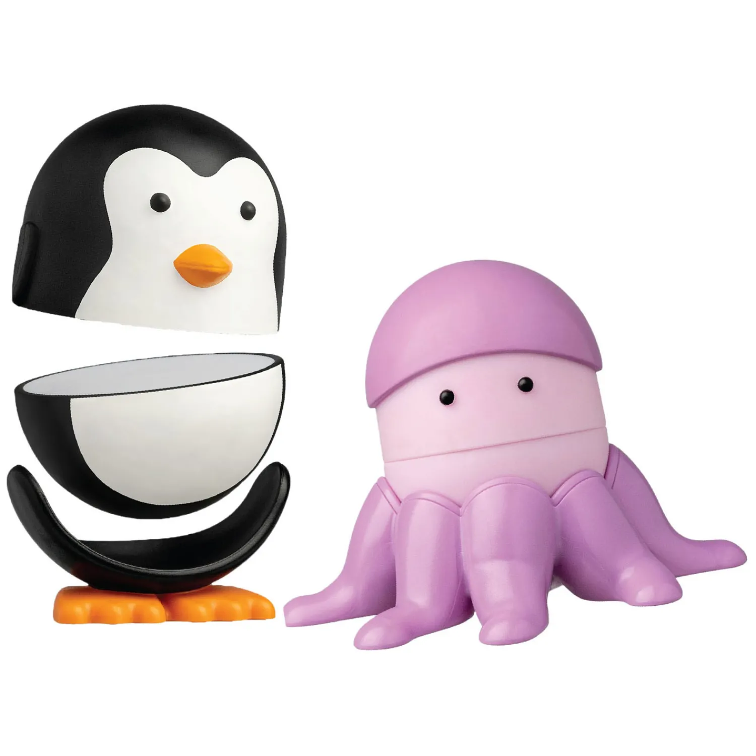 Magimals Wibly Wobly Sealife Magnetisch Speelgoed-Clics Sale