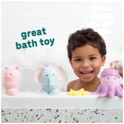 Magimals Wibly Wobly Sealife Magnetisch Speelgoed-Clics Sale