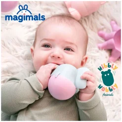 Magimals Wibly Wobly Sealife Magnetisch Speelgoed-Clics Sale