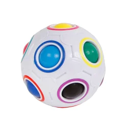 Magisch Puzzel Balletje> Online