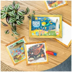 Magisch Schilderen - Oceaan><noscript><img width=