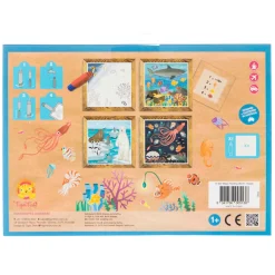 Magisch Schilderen - Oceaan><noscript><img width=