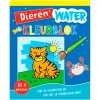 Rebo Publishers Magisch Waterkleurblok Dieren Hot