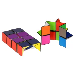 Magische Kubus Vouwbaar, 2st.><noscript><img width=