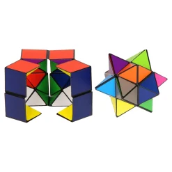 Magische Kubus Vouwbaar, 2st.><noscript><img width=