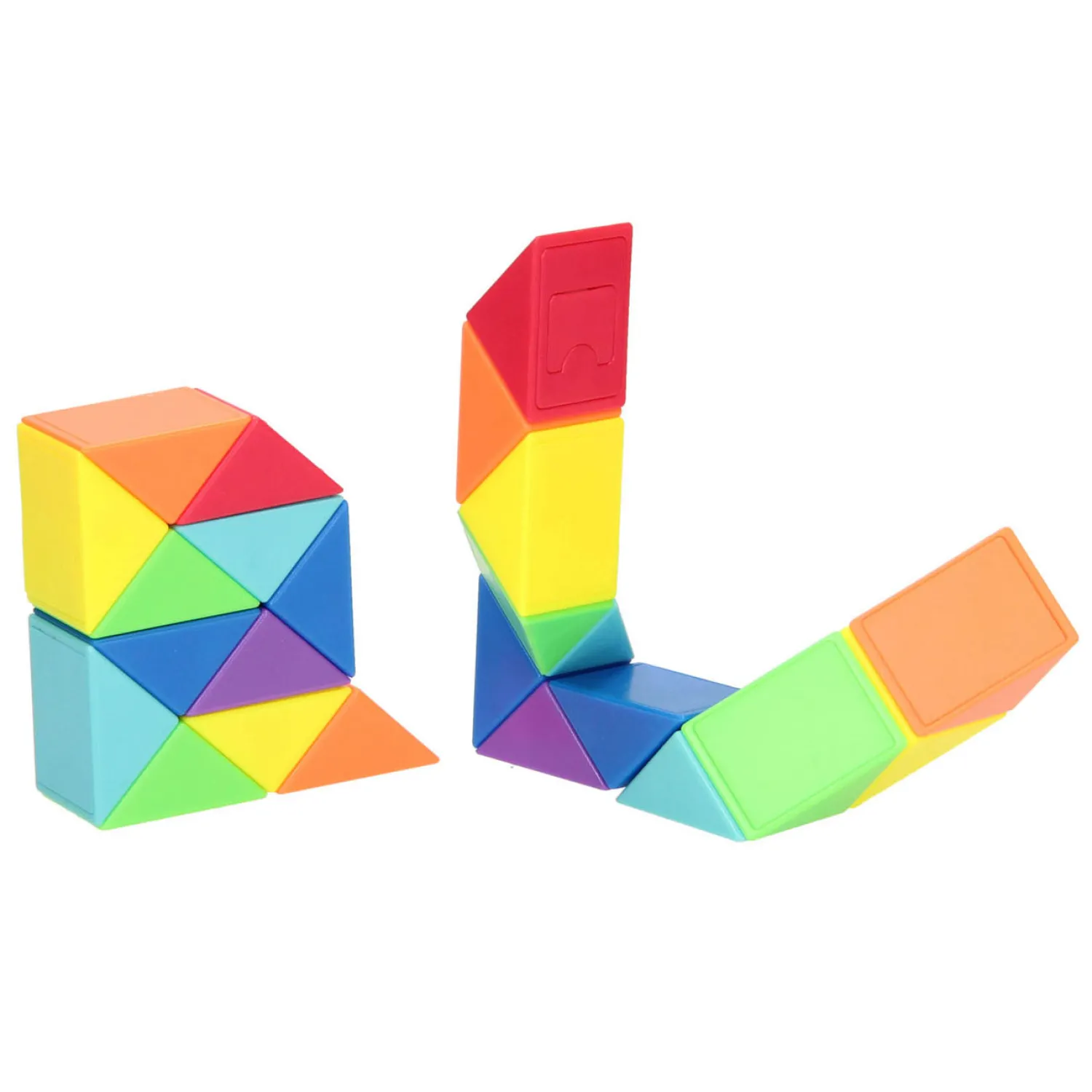 Magische Regenboogslang, 2st.> Outlet