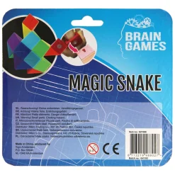 Magische Regenboogslang, 2st.><noscript><img width=