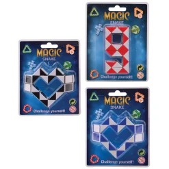 Magische Slang>Johntoy Best