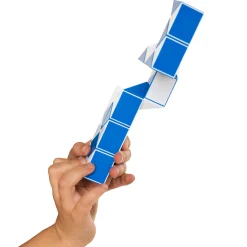 Johntoy Magische Slang Groot Best