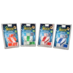 Johntoy Magische Slang Groot Best