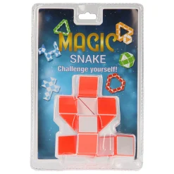 Johntoy Magische Slang Groot Best