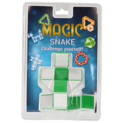 Johntoy Magische Slang Groot Best