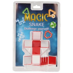 Johntoy Magische Slang Groot Best