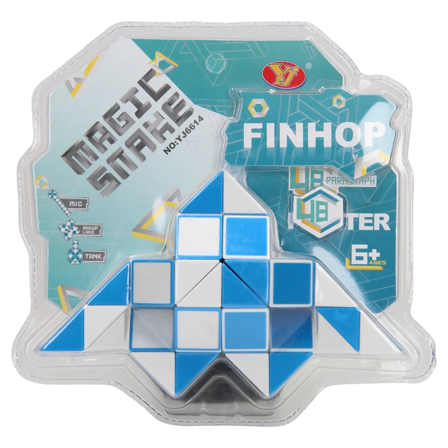 Magische Slang XL> Clearance