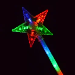 Johntoy Magische Toverstaf met Licht Outlet