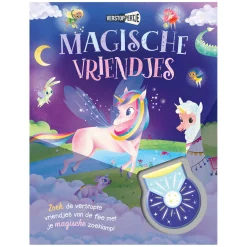 Magische Vriendjes - Verstoppertje>Rebo Publishers Hot