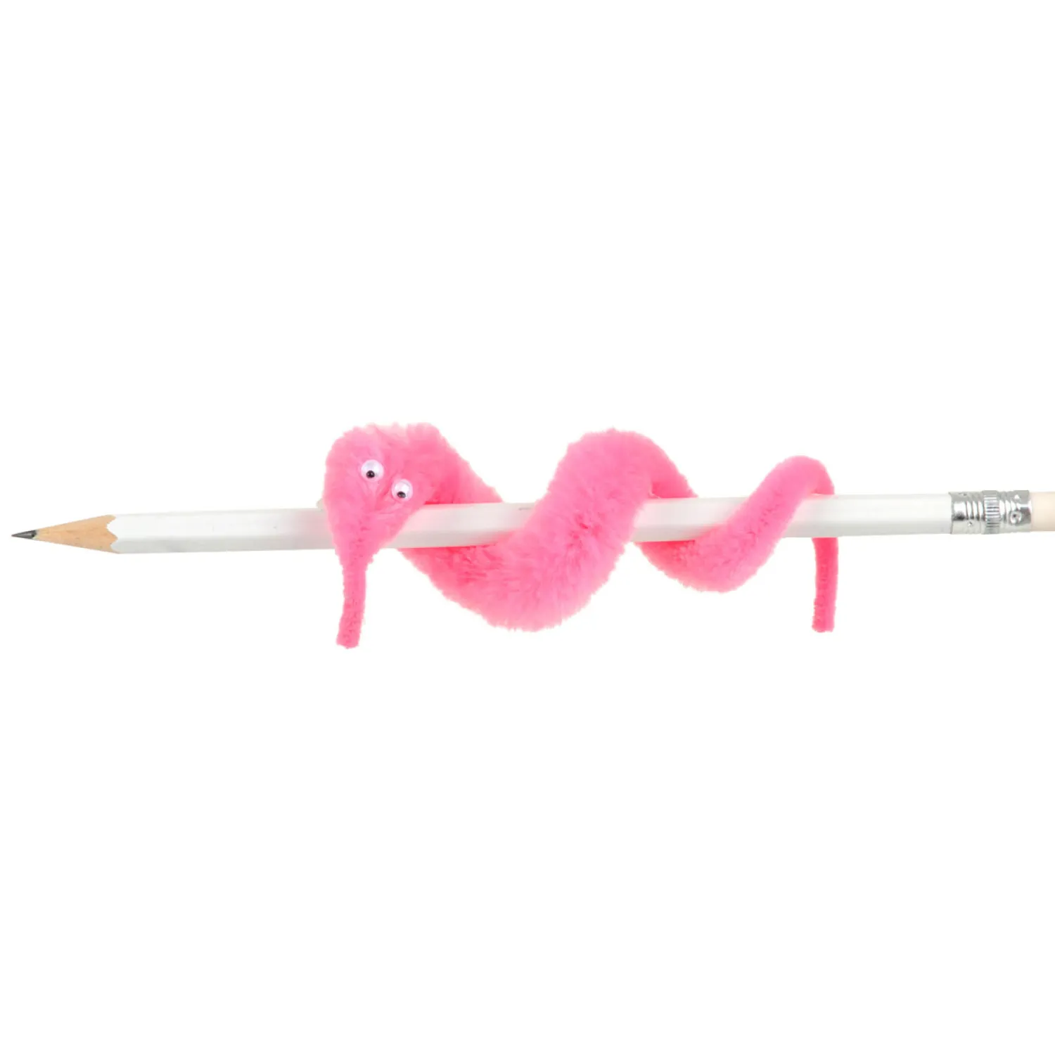 Magische Worm>Duckiez Best