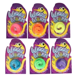 Magische Worm aan Draad Hot