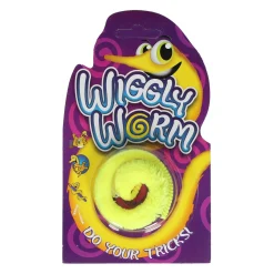 Magische Worm aan Draad Hot