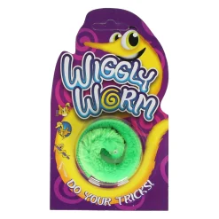 Magische Worm aan Draad Hot