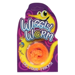 Magische Worm aan Draad Hot