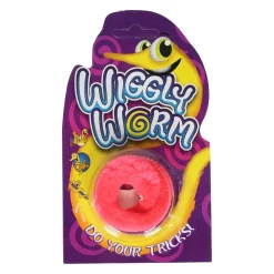 Magische Worm aan Draad Hot