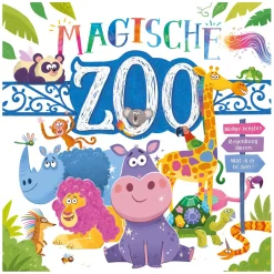 Rebo Publishers Magische Zoo Online