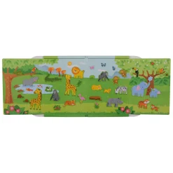 Selecta Magna Carry - In de Jungle Magneetset Clearance