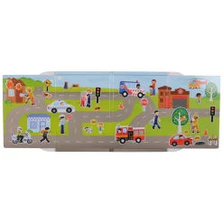 Magna Carry - Noodredding Magneetboek><noscript><img width=