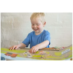 Magna Carry - Noodredding Magneetboek><noscript><img width=