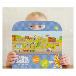 Magna Carry - Noodredding Magneetboek><noscript><img width=