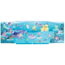 Magna Carry - Zeemeerminnenbaai Magneetboek-Selecta Hot