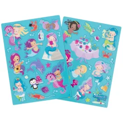 Magna Carry - Zeemeerminnenbaai Magneetboek-Selecta Hot