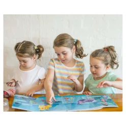 Magna Carry - Zeemeerminnenbaai Magneetboek-Selecta Hot