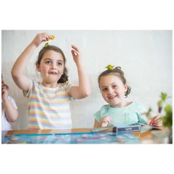 Magna Carry - Zeemeerminnenbaai Magneetboek-Selecta Hot