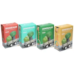 Magneetset Dino, 8dlg. Best