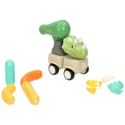Magneetset Dino, 8dlg. Best
