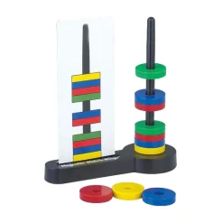 Magnetisch Matchspel voor 2 Spelers Clearance