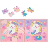 Magnetisch Puzzelboek Eenhoorn> Clearance