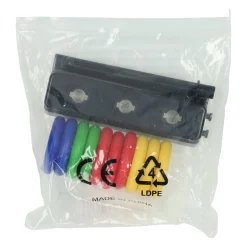 Magnetisch Stapelspel>