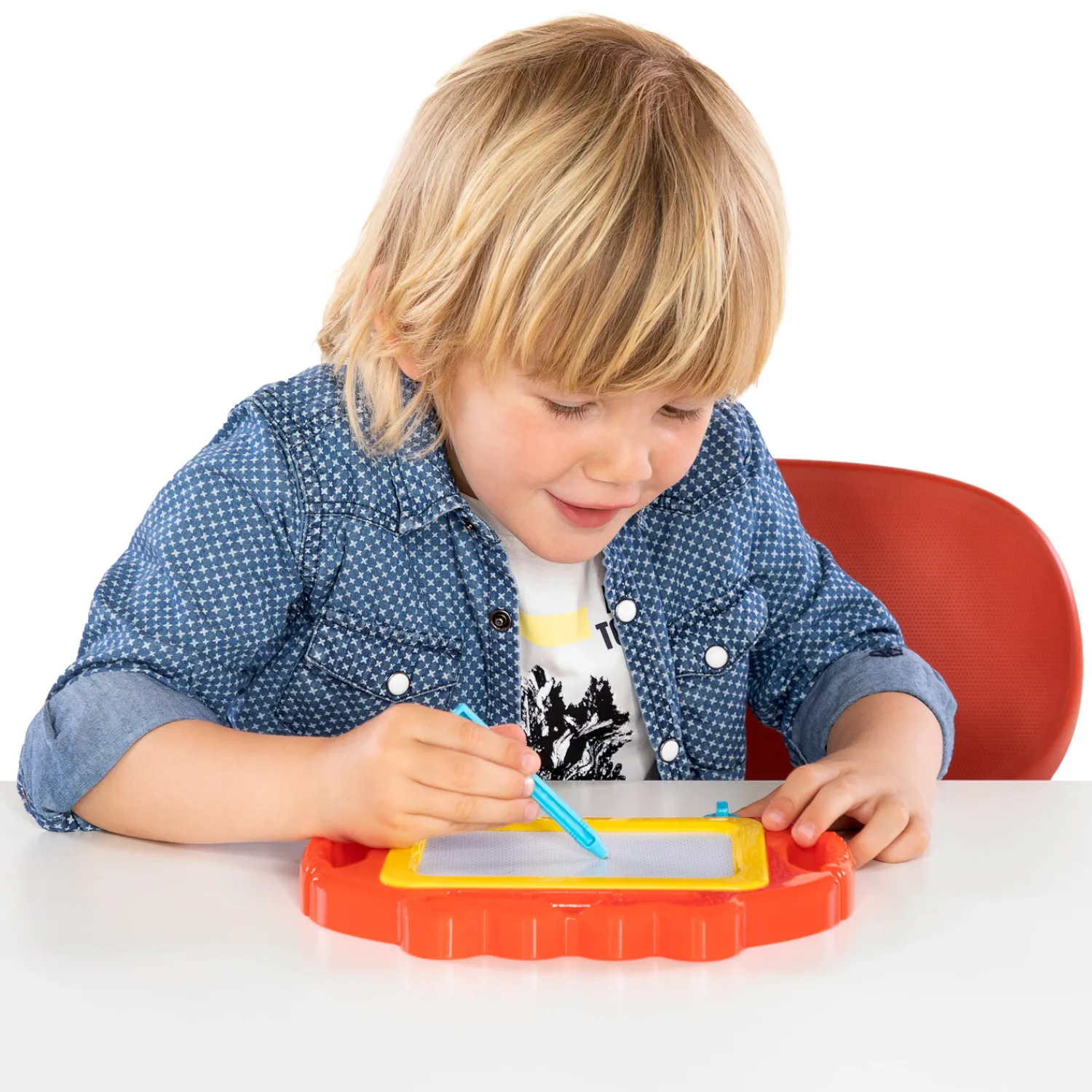 Magnetisch Tekenbord> Clearance