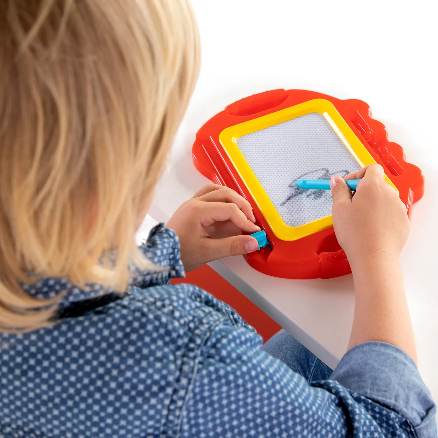 Magnetisch Tekenbord> Clearance