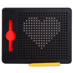 Magnetisch Tekenbord Balletjes-Johntoy