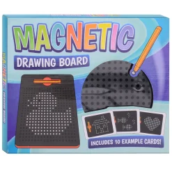 Magnetisch Tekenbord Balletjes-Johntoy