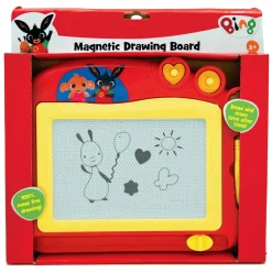 Magnetisch Tekenbord Bing- Best