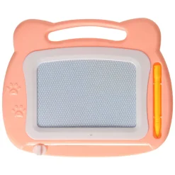 Magnetisch Tekenbord Pastelroze><noscript><img width=