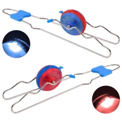 Magnetische Jojo met Licht>Johntoy Hot