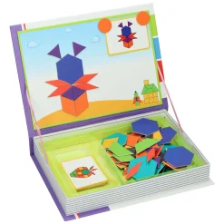 Magnetische Koffer Vormen- Discount