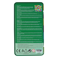 Magnetische Reisspel in Blik Slang & Ladders><noscript><img width=